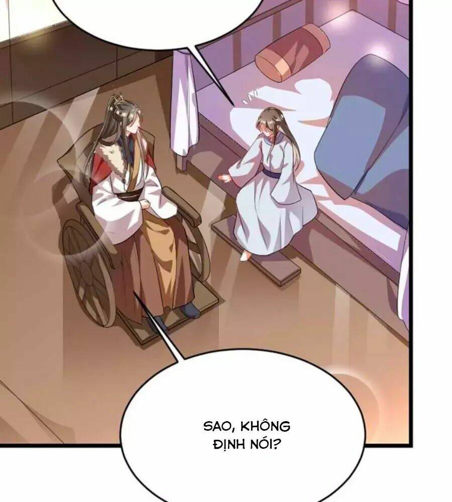 thái tử điện hạ, nô tài có hỉ rồi chapter 28 24