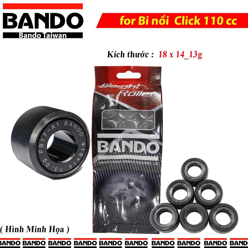 Bi nồi Bando Honda Click 110cc