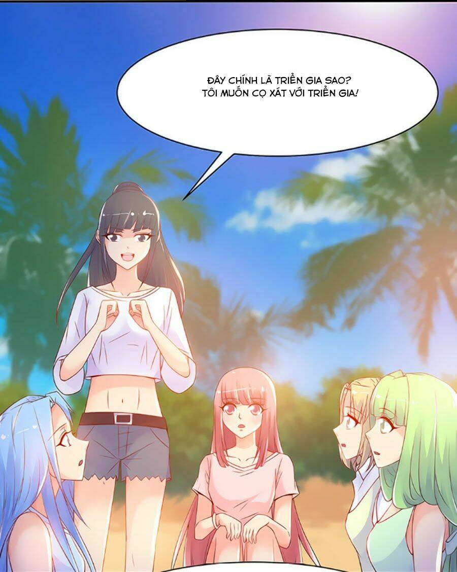 đại thúc, người ta sẽ ngoan chapter 23 2