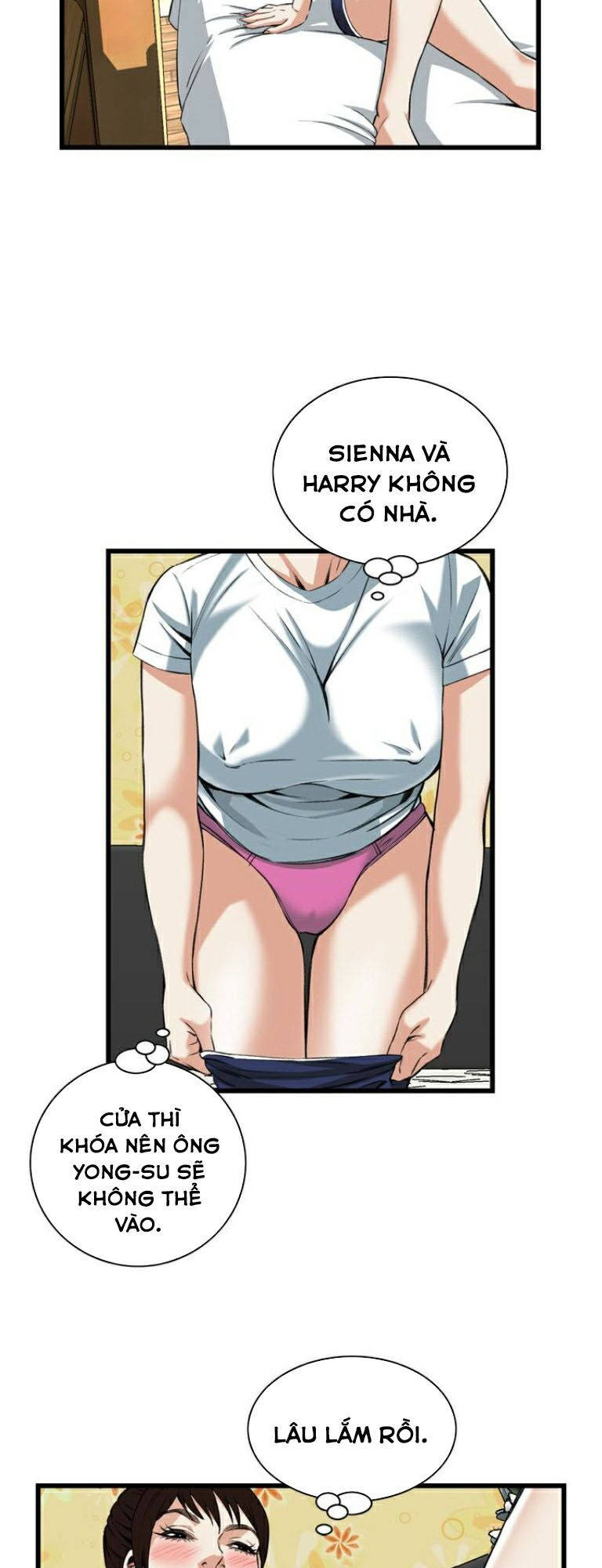 take a peek chapter 90 27