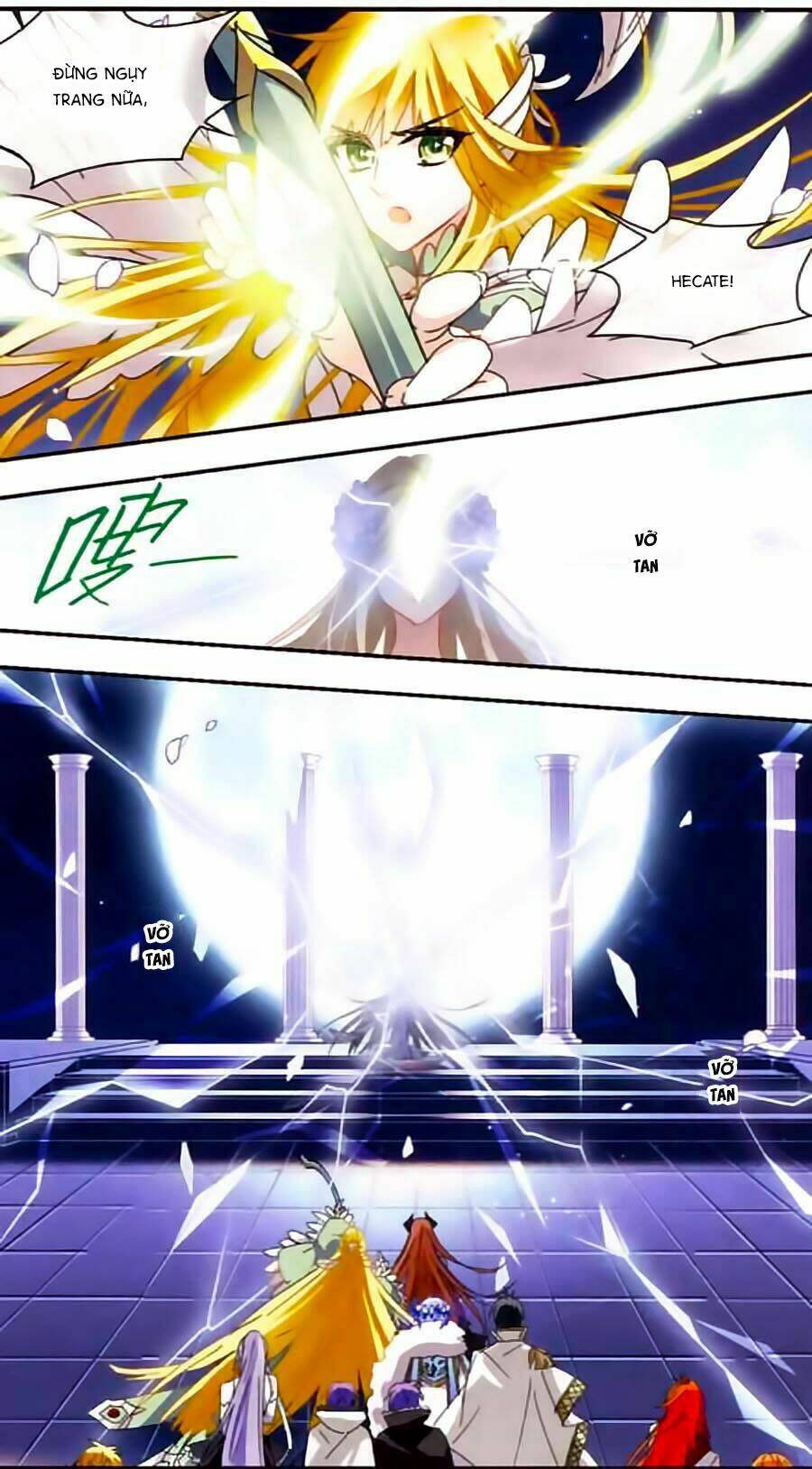 ngôi sao câu lạc bộ chapter 142 16