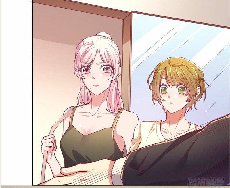 ngạo kiều tổng tài sủng điềm thê chapter 17 21