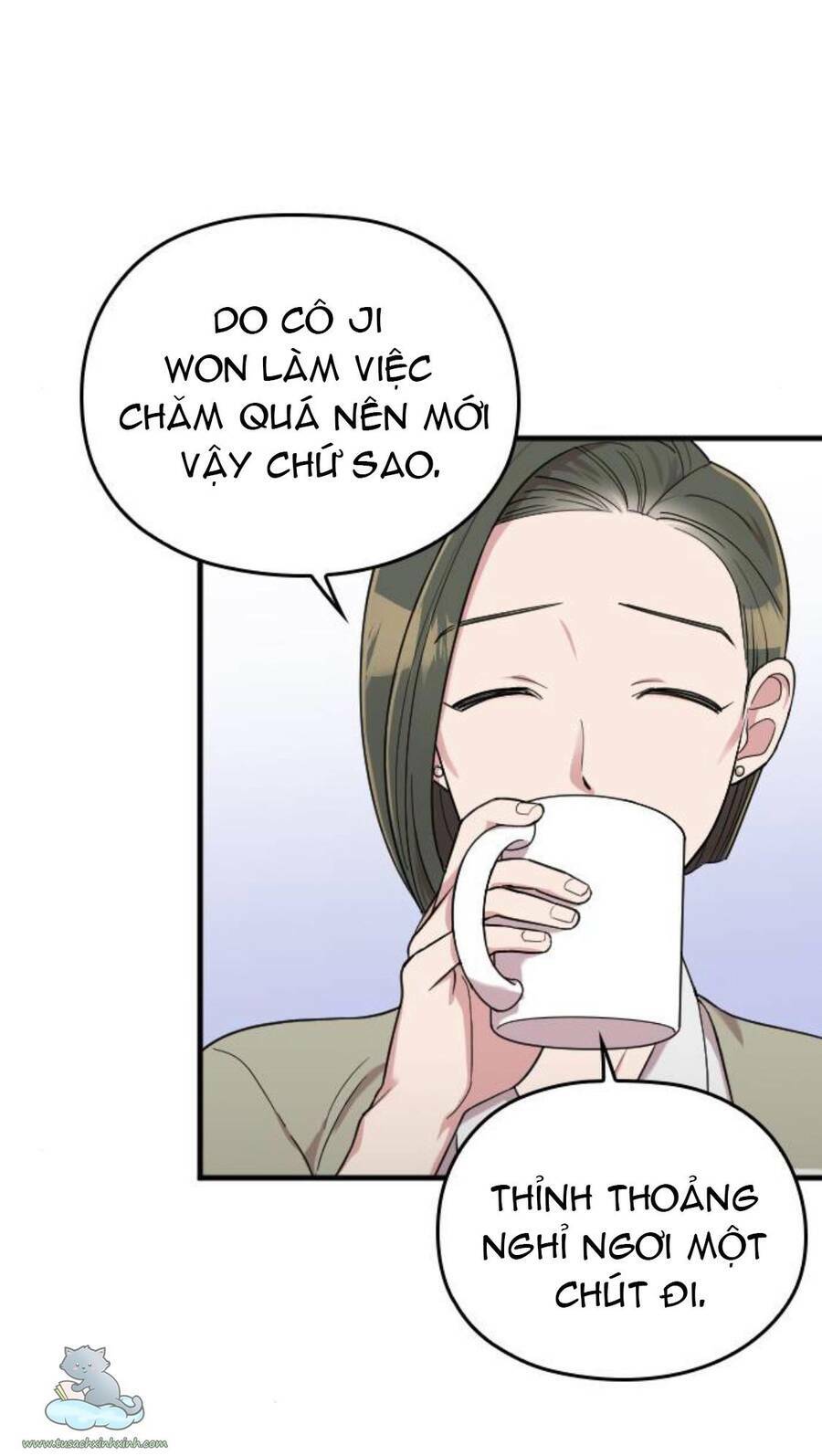 cô đi mà lấy chồng tôi đi chapter 8 43
