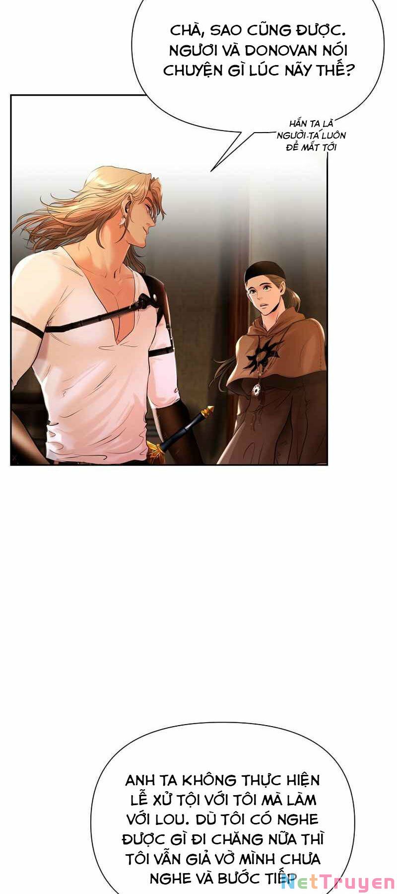 nhiệm vụ chiến binh chapter 19 24