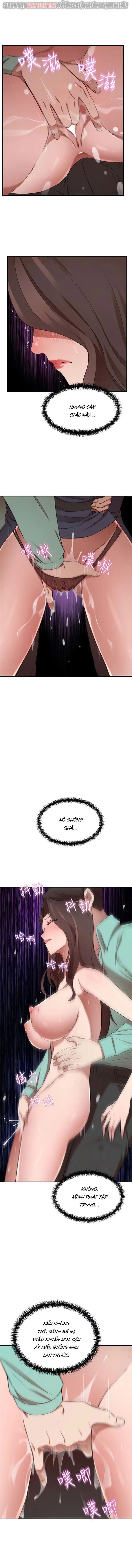 quý cô giàu có chapter 8 6