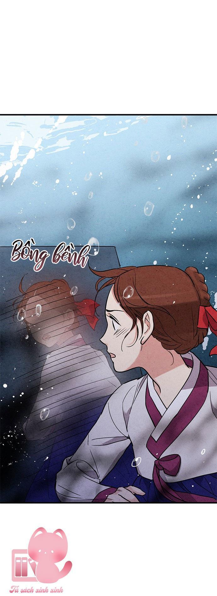 lệnh cấm hôn chapter 63 6