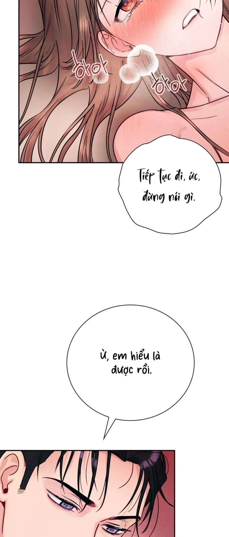 [18+] người bạn nguy hiểm của anh trai chapter 4 69