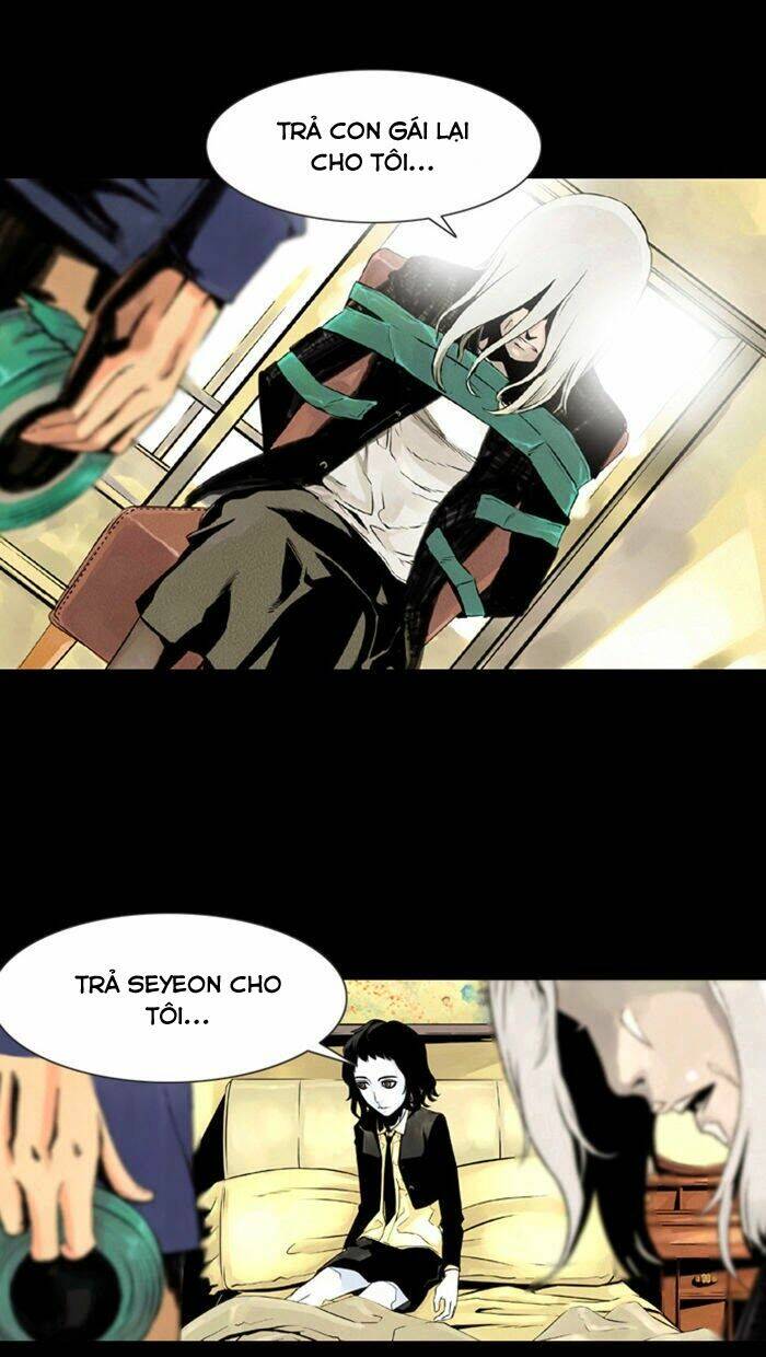 những xác chết hồi sinh từ đại dương chapter 11 8