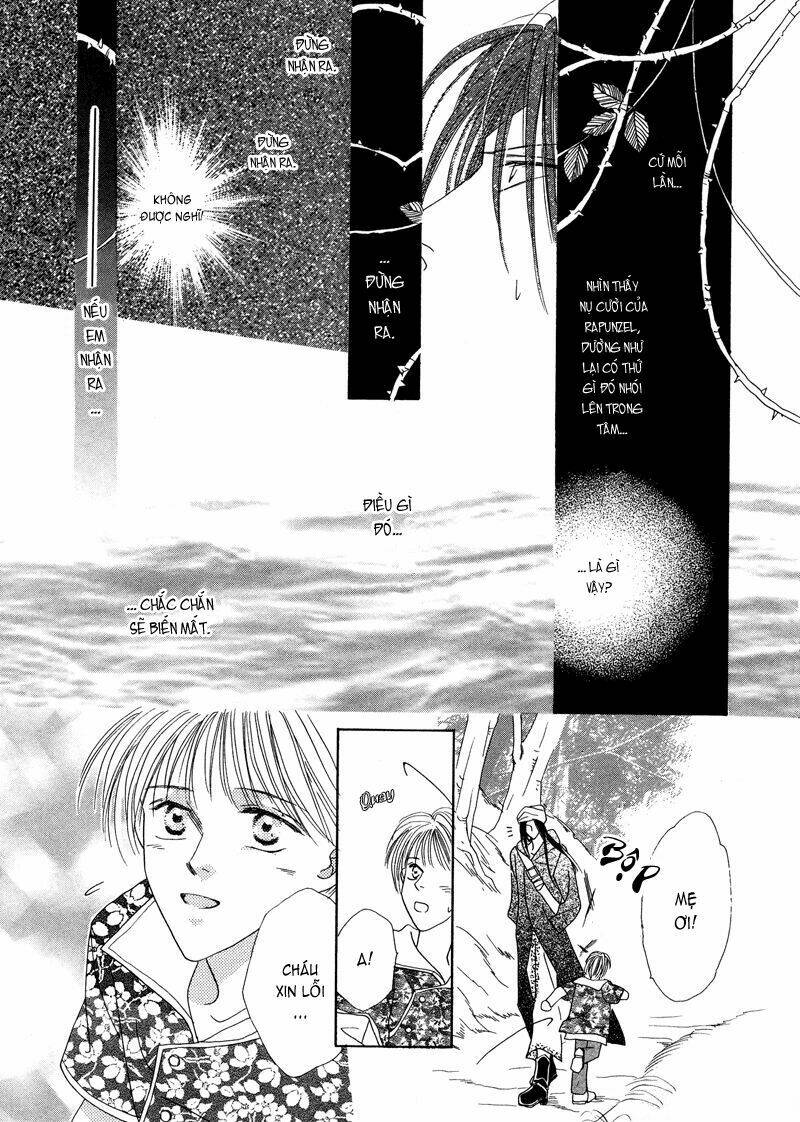 koori no mamono no monogatari chapter 8 40