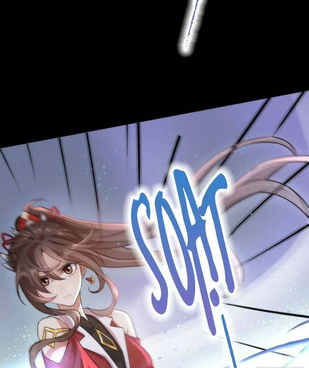 phế nữ yêu thần chapter 77 9