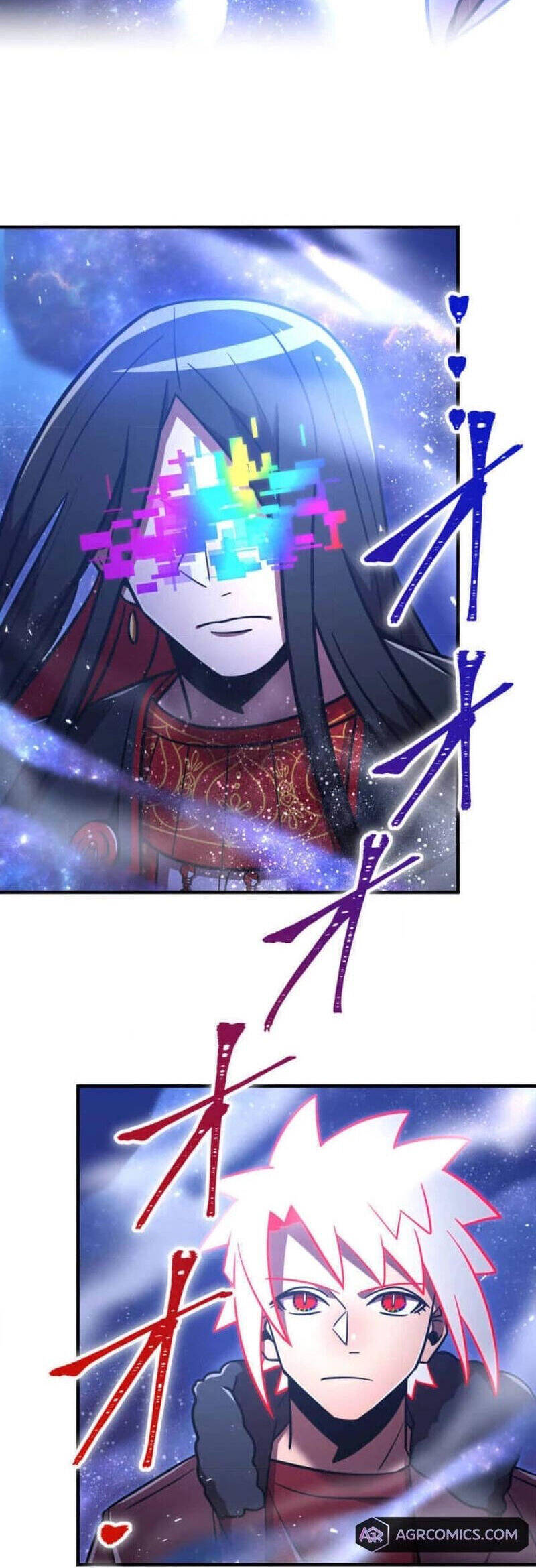 Huyết Thánh Cứu Thế Chủ~ Ta Chỉ Cần 0.0000001% Đã Trở Thành Vô Địch chapter 112 44