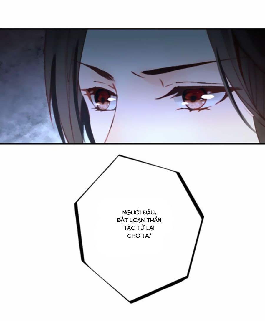 mỹ nhân làm tướng chapter 76 8