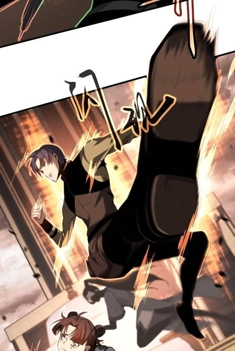 siêu tiến hóa chapter 104 25