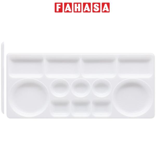 Khay Đựng Màu Vẽ - Mesa MP-7