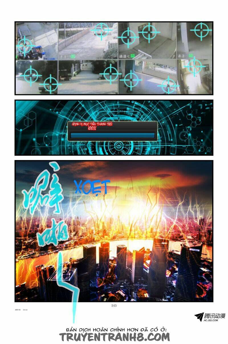 thành phố sống chapter 57 5