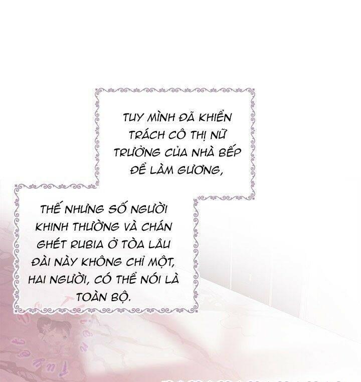 để yên cho tiểu thư hiền chapter 3 16