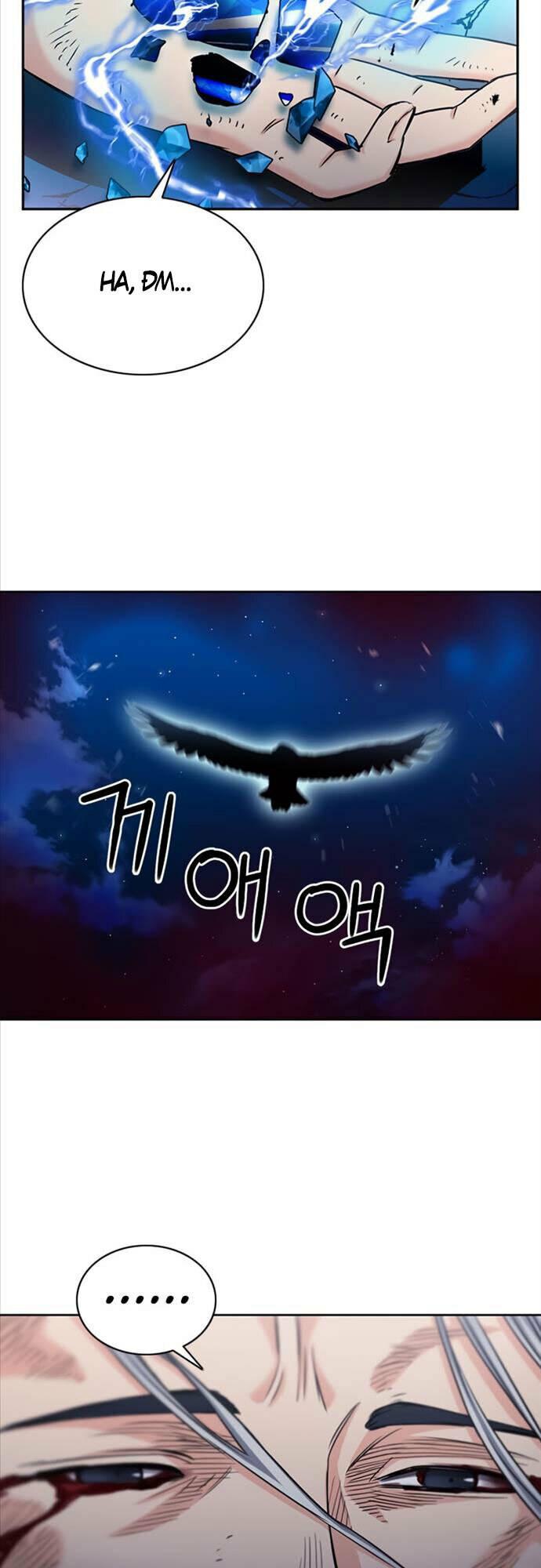 druid tại ga seoul - người hóa thú chapter 73 64