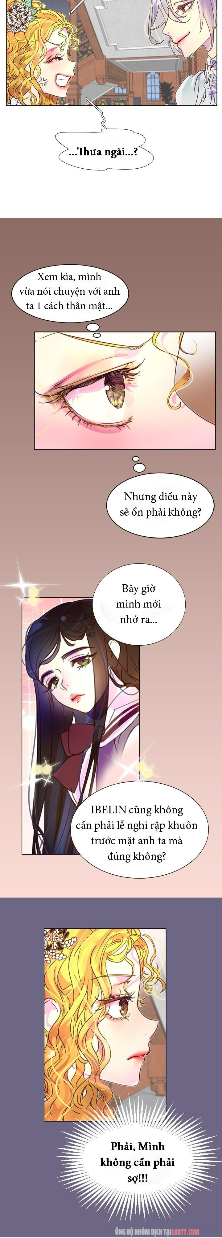 đừng xem thường nữ phụ chapter 40 14