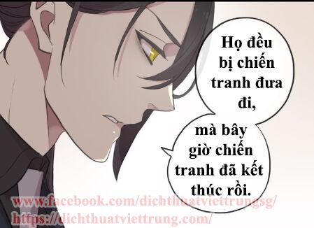 vết cắn ngọt ngào phần 2 chapter 45 61