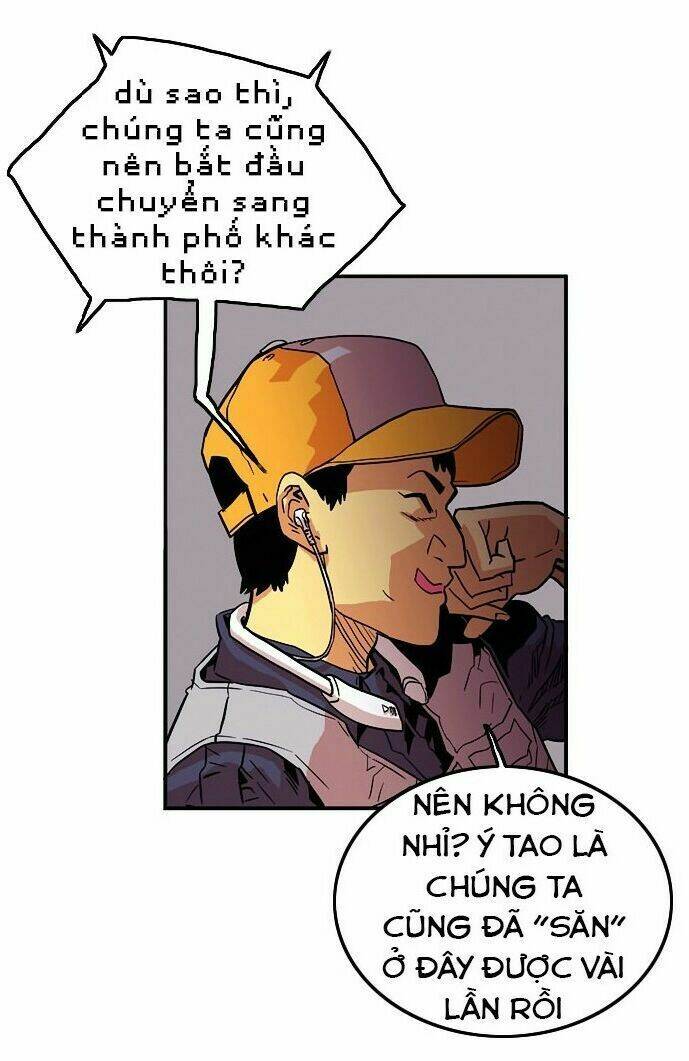 bẫy troll chapter 15 7