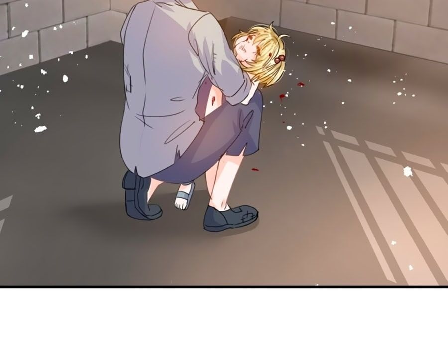 hệ thống công lược của tiểu công chúa chapter 40 29