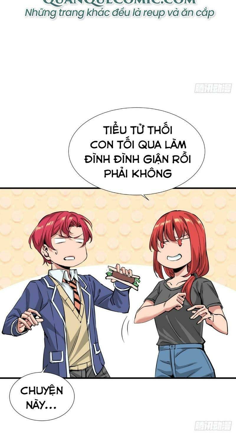 thiên luân chapter 15 14