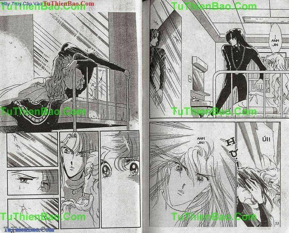 búp bê mario chapter 5 26