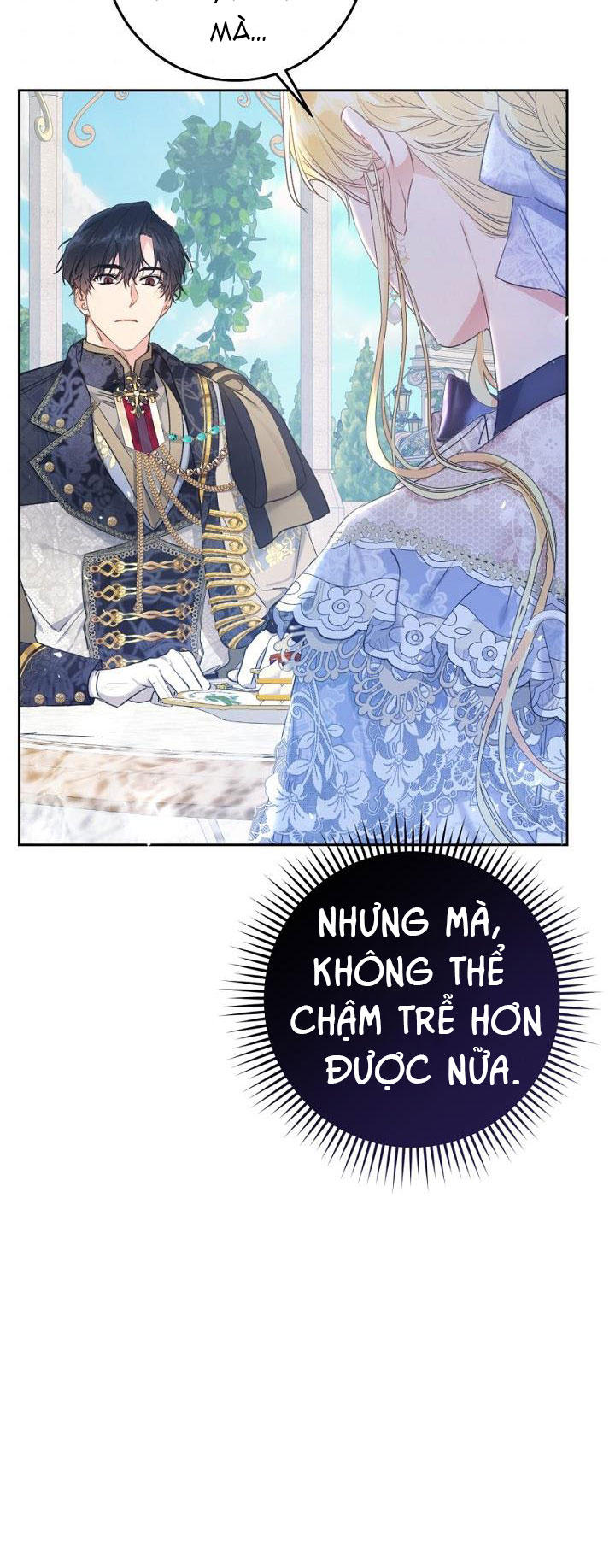 con rối ác nữ marionette chapter 44 46