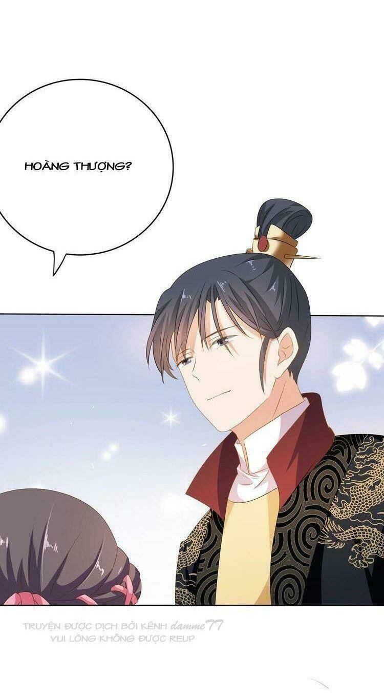 ngạo kiều vương gia huyên náo phi chapter 22 37