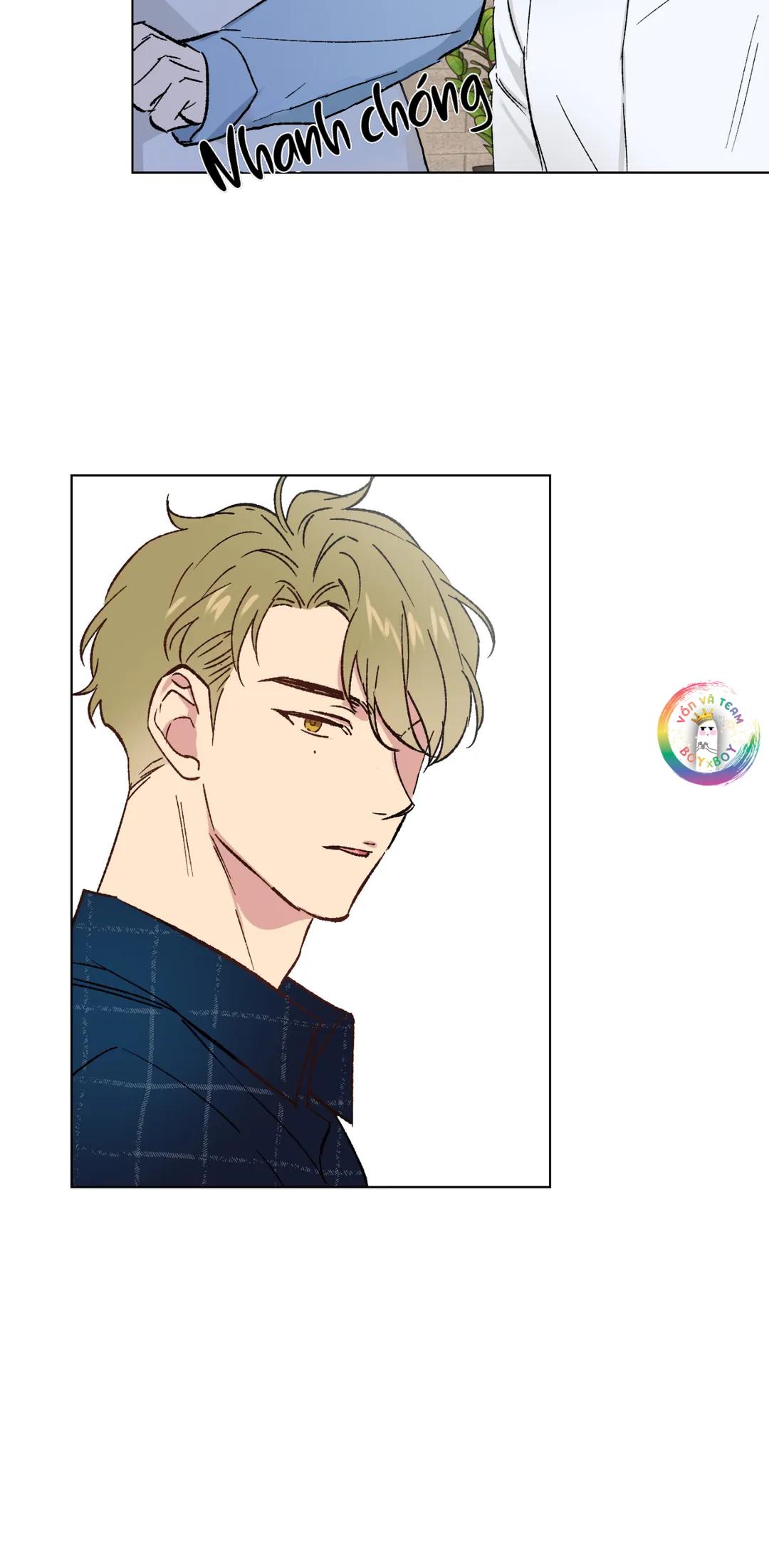 manhwa chịch vồn chịch vã chapter 50 6