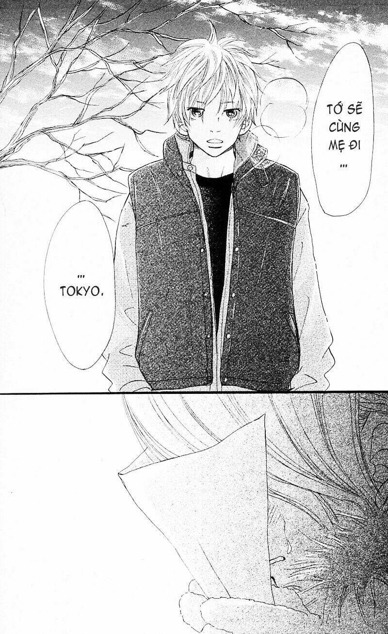 ngày ấy ta bên nhau chapter 29 52