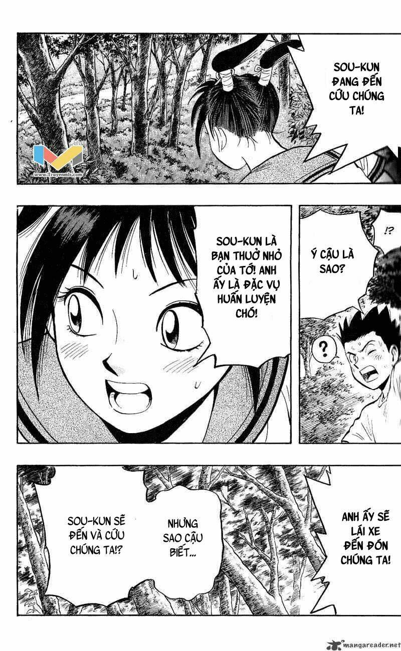 animal sense chapter 11 28