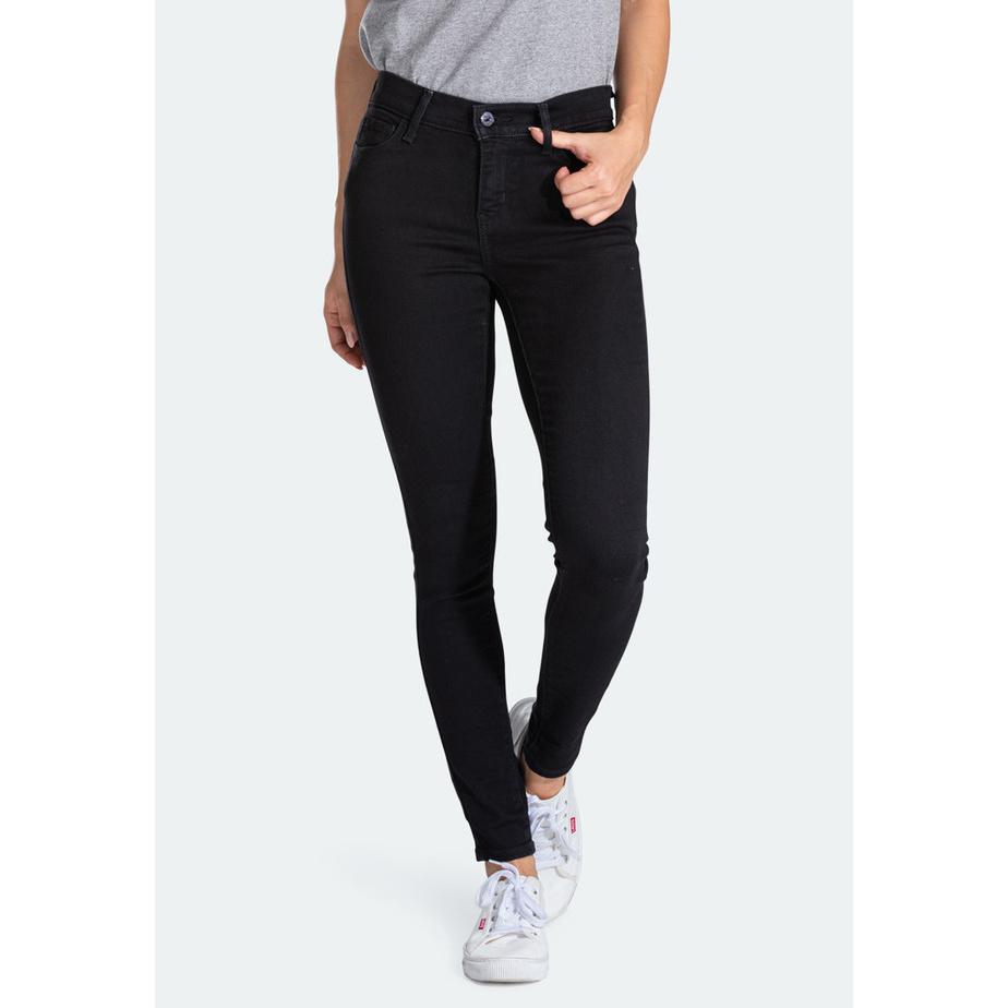 QUẦN JEANS NỮ DÀI LEVI'S 710 SUPER SKINNY 17778-0034