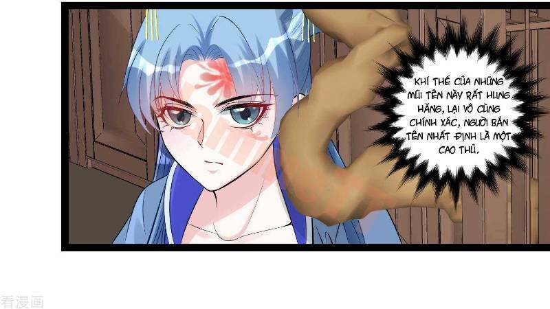 độc y đích nữ chapter 57 5