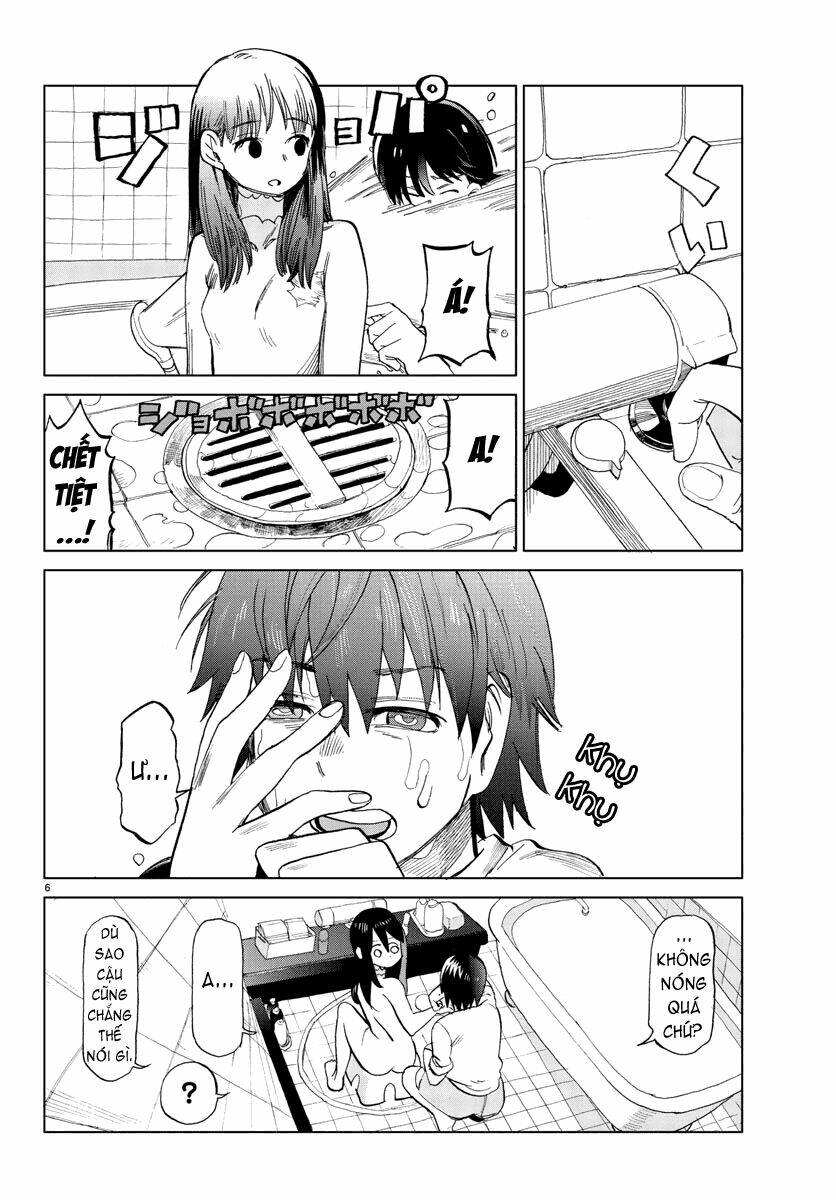 hana to uso to makoto chapter 2 6