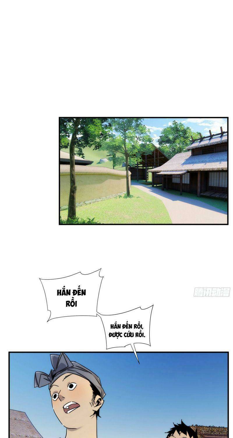 ma vương là đại địa chủ chapter 20 1