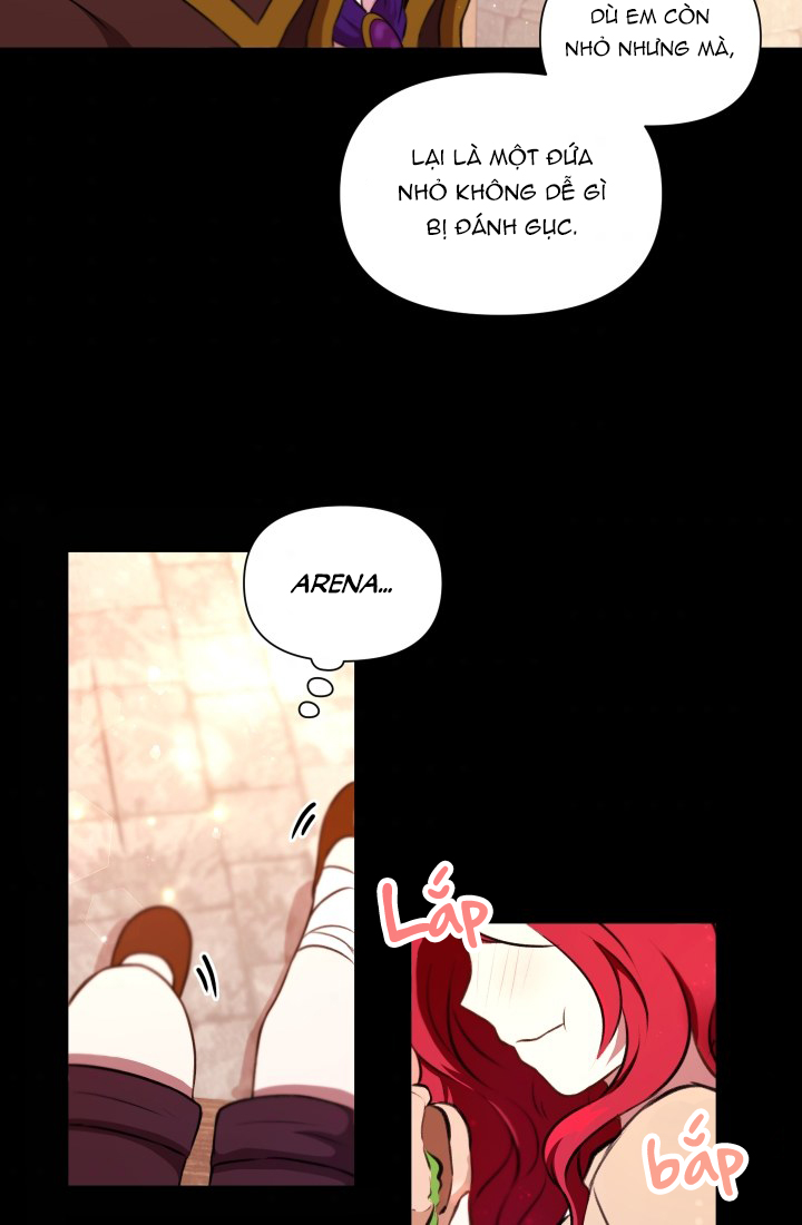 ác nữ công chúa chapter 10 63