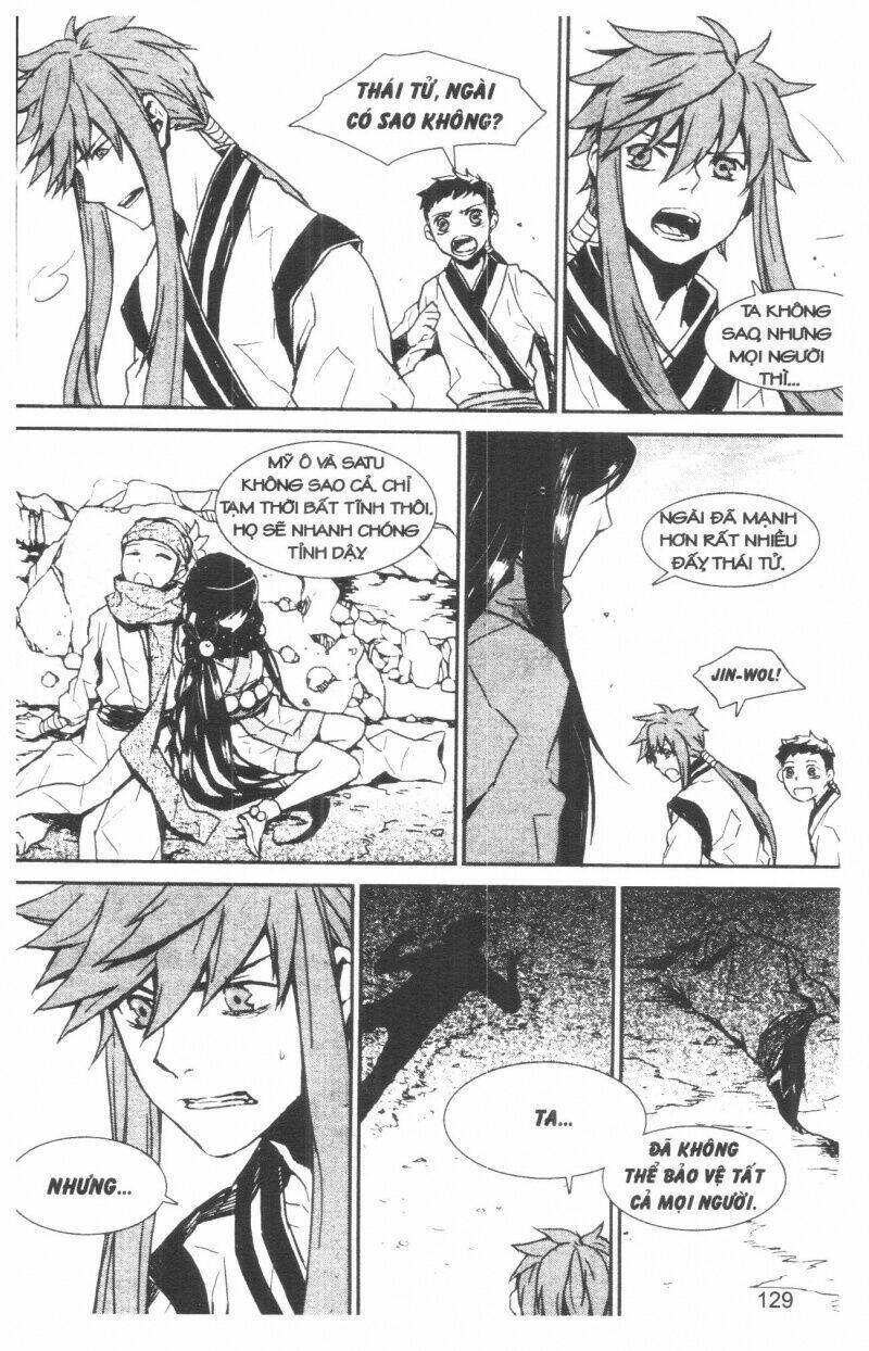 nareusha chapter 2 134