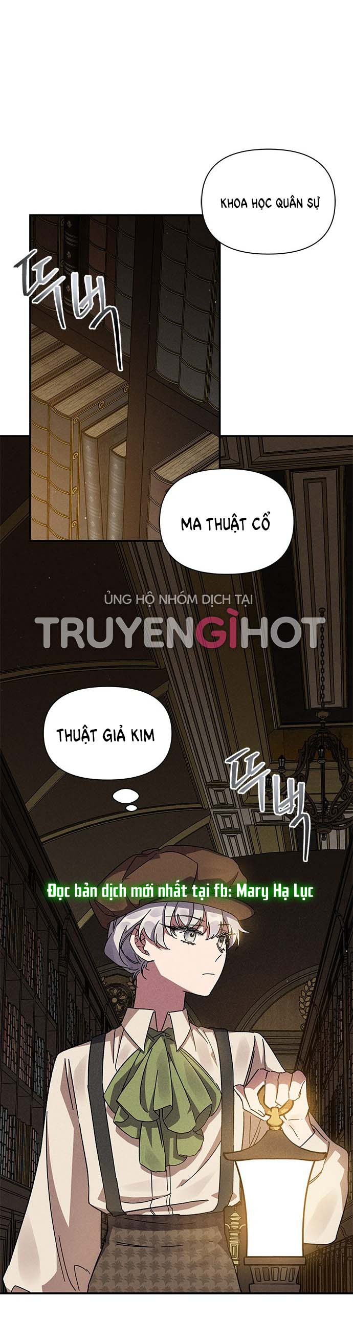 ôi kẻ thù không đội trời chung thân ái của tôi chapter 10 26