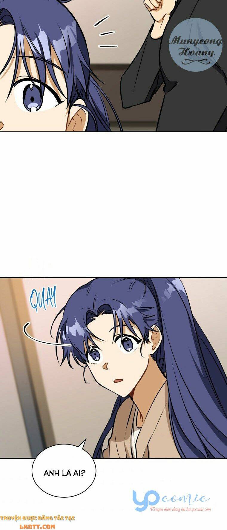 quái thú với hoa chapter 103 23