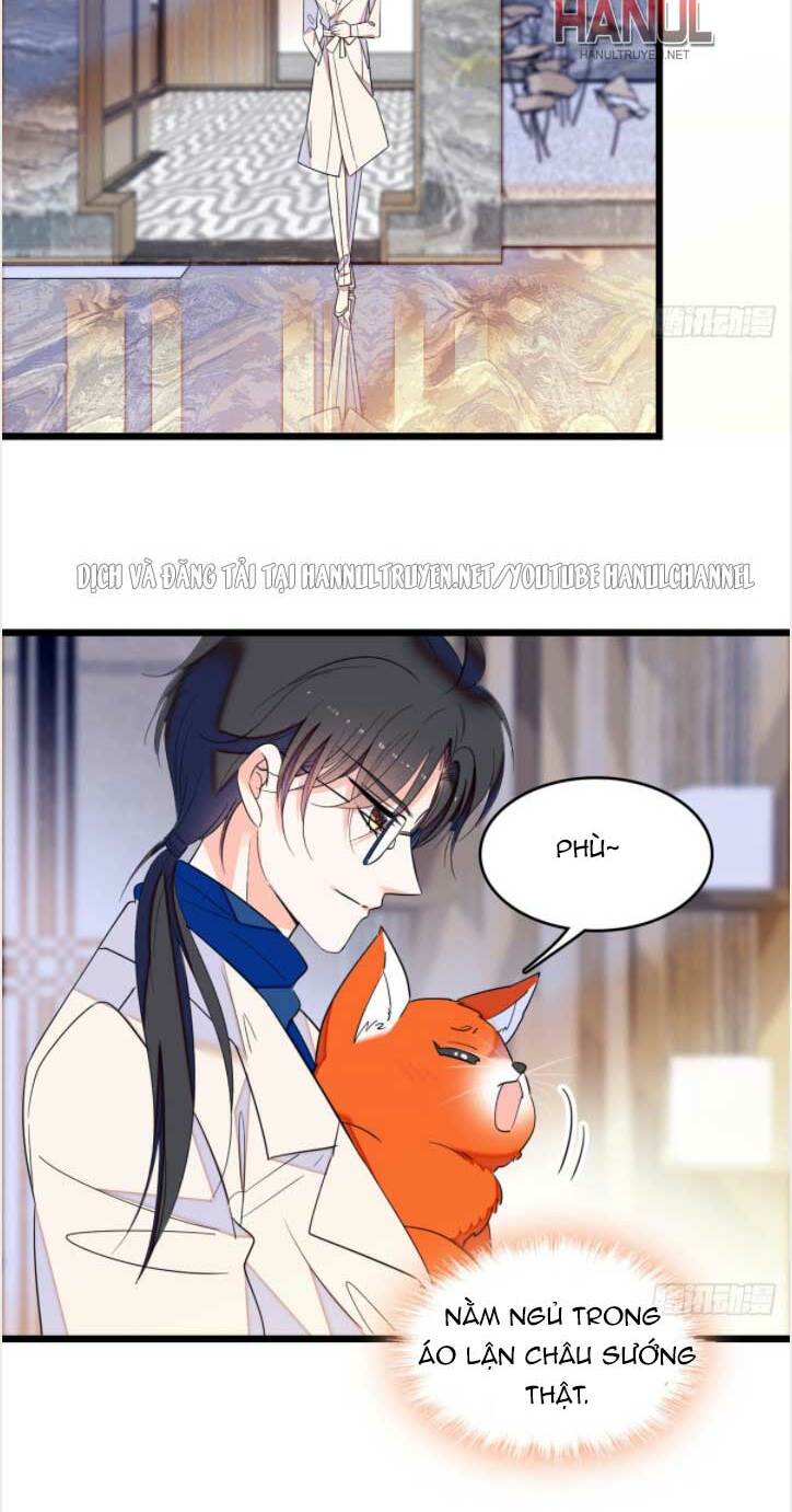 toàn mạng đều là fan cp của tôi với ảnh đế chapter 170.1 5