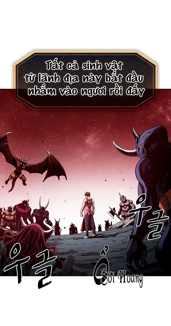 chòm sao trở về từ địa ngục chapter 15 33