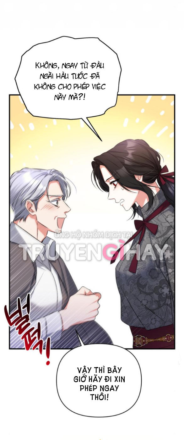 dành cho nhân vật bị bỏ rơi yêu thích nhất của tôi chapter 21.2 15