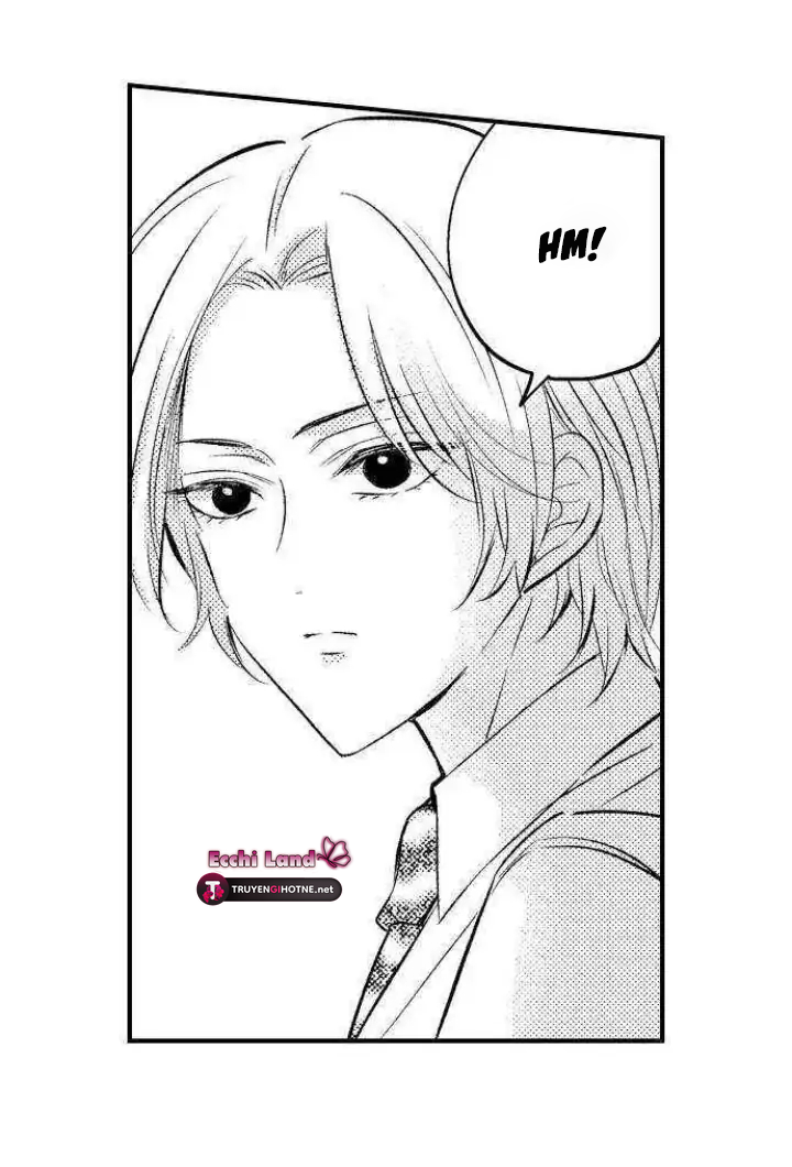 Incubus Tama chapter 1.1 - Trang 13