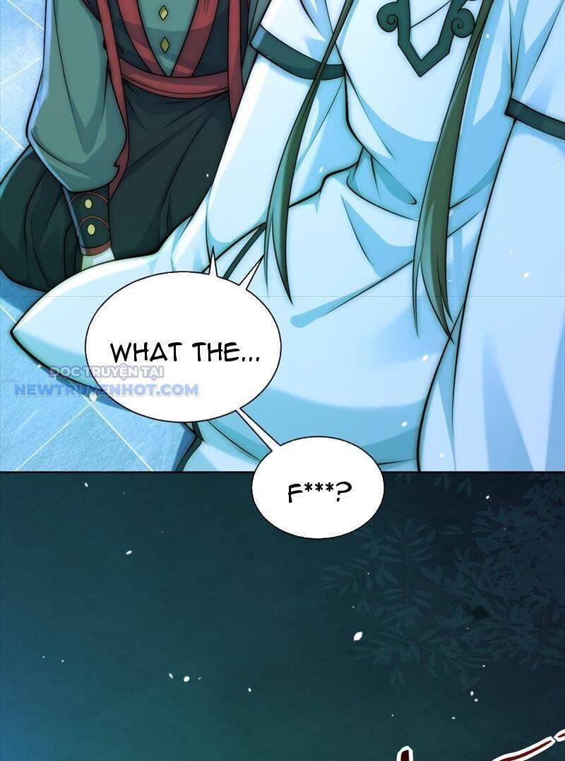 ta thực sự không muốn làm thần tiên chapter 26 34