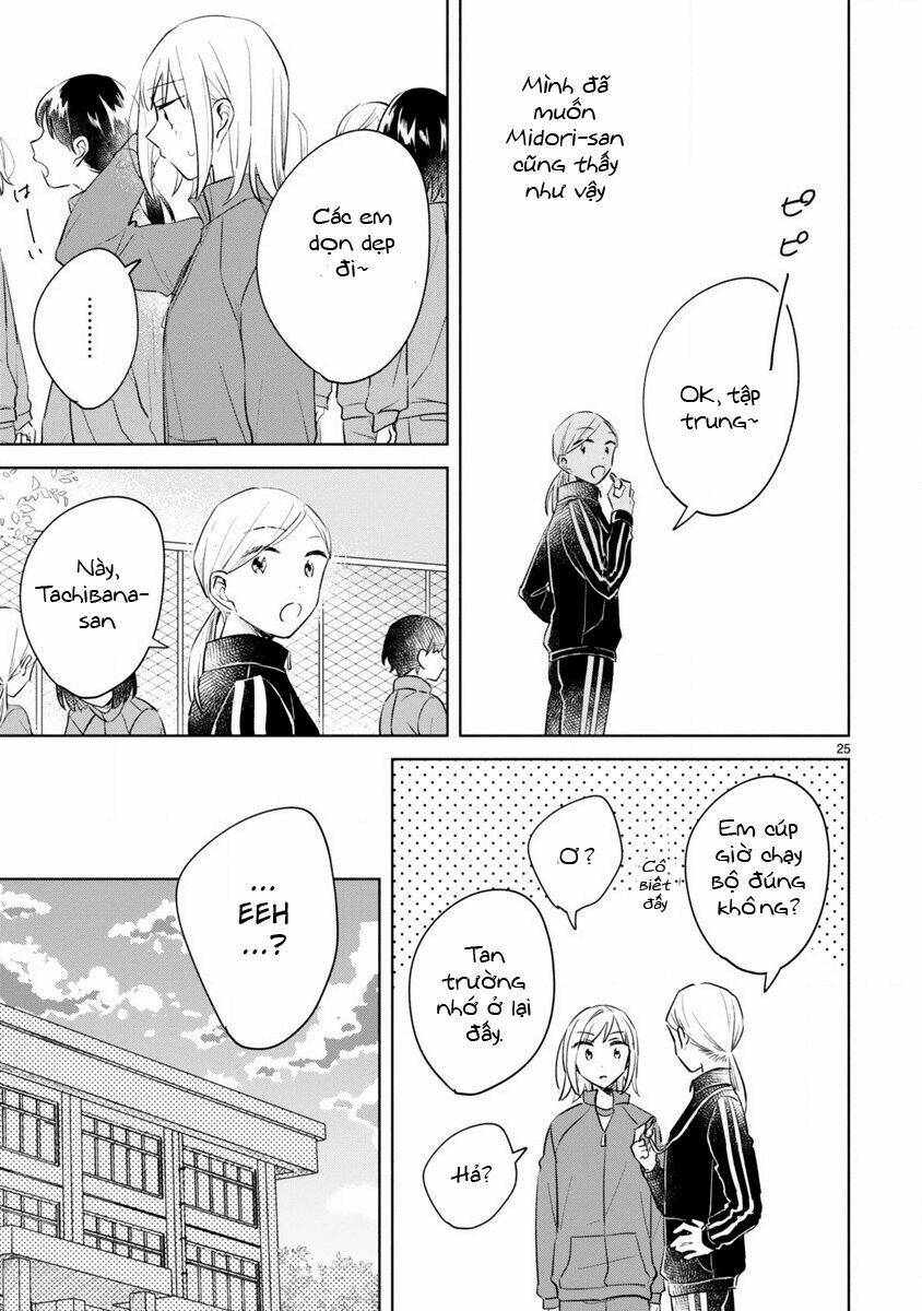 haru and midori chapter 13.2 7