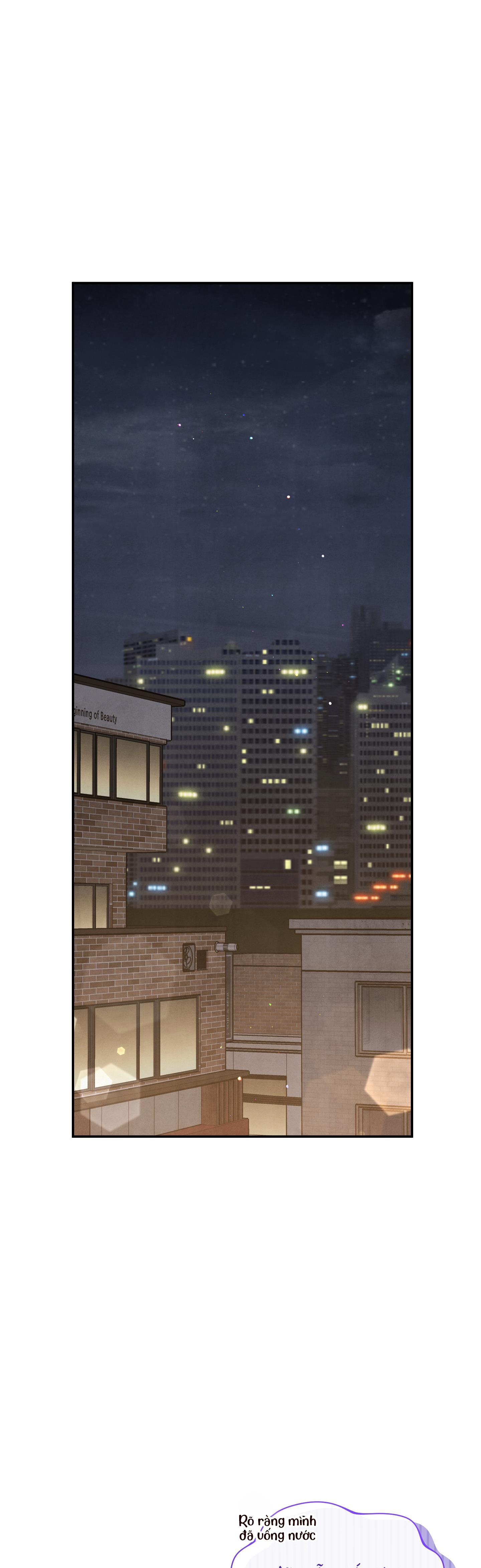 mối quan hệ ngu ngốc chapter 50 1