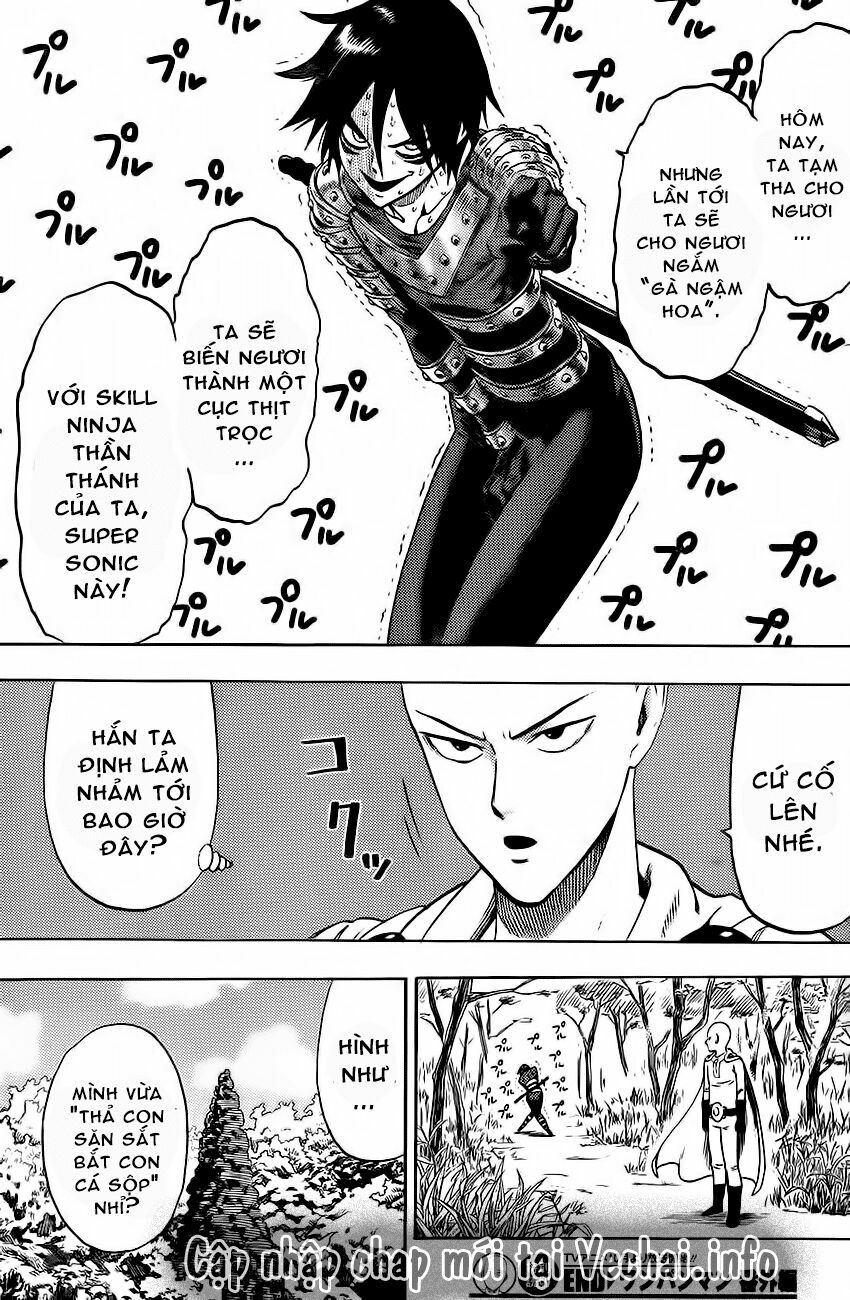 one-punch man chapter 78.5 11