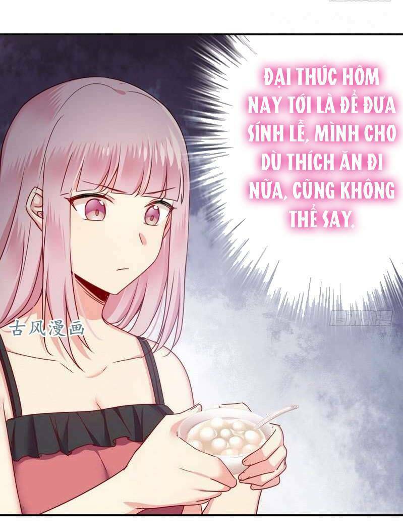 phục thù thiếu gia tiểu điềm thê chapter 50 15