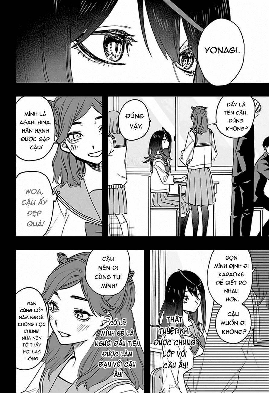 nữ diễn viên tài năng chapter 59 6